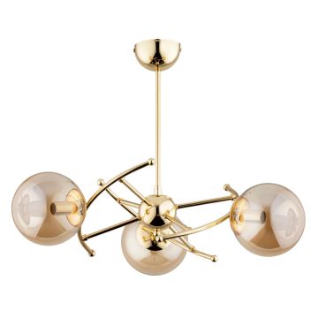 Alfa KOSMITO 62329 Lampă de tavan 3x40W/E14 IP20