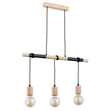 Alfa LAMETA 62258 Lampă cu pendul 3x60W/E27 IP20