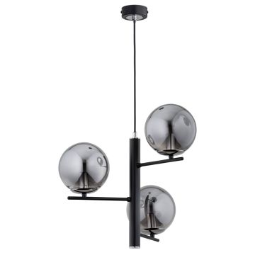 Alfa LAMUR 62280 Lampă cu pendul 3x40W/E14 IP20