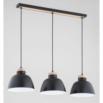 Alfa LORIEN 62389 Lampă cu pendul 3x15W/E27 IP20