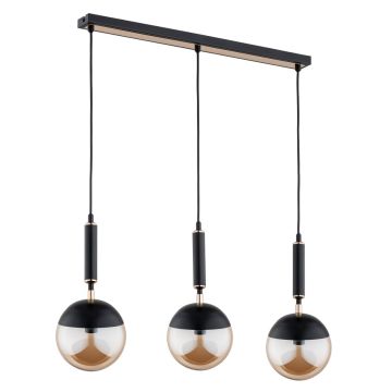 Alfa MARAKAS 62339 Lampă cu pendul 3x10W/E14 IP20