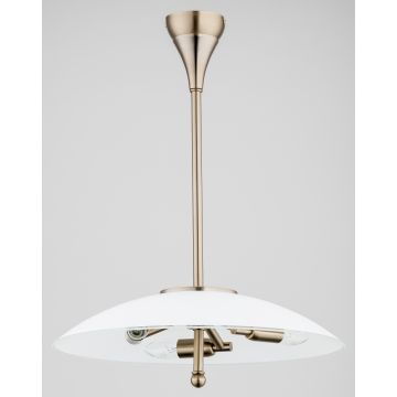 Alfa MENA 62067 Lampă cu pendul 3x40W/E14