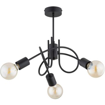 Alfa MIKA 62600 Lampă de tavan 3x15W/E27