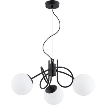 Alfa MIKA 62601 Lampă cu pendul 3x10W/E14