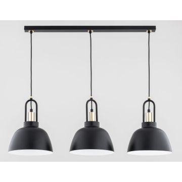 Alfa MIRAVE 62375 Lampă cu pendul 3x15W/E27 IP20