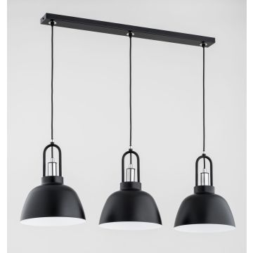 Alfa MIRAVE 62376 Lampă cu pendul 3x15W/E27 IP20