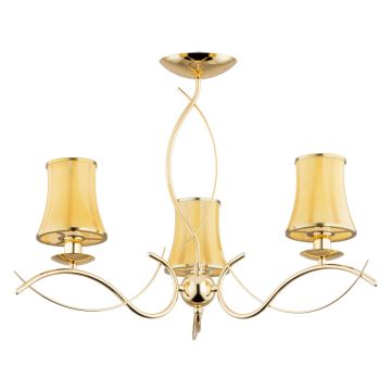 Alfa MONZA ART 62335 Candelabru 3x40W/E14 IP20