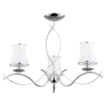 Alfa MONZA ART 62336 Candelabru 3x40W/E14 IP20