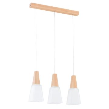 Alfa MORINA 62316 Lampă cu pendul 3x60W/E27 IP20