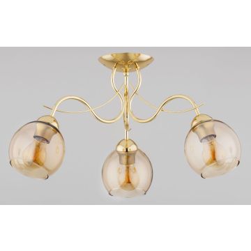 Alfa NARIA 62377 Lampă de tavan 3x15W/E27 IP20