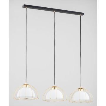 Alfa NERSY 62431 Lampă cu pendul 3x15W/E27 IP20