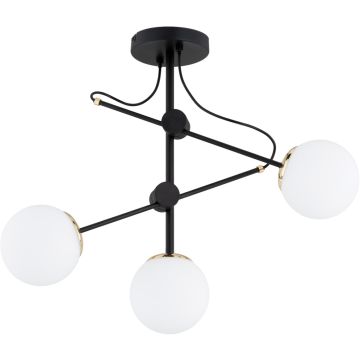 Alfa OLIMP 62554 Lampă de tavan 3x10W/E14