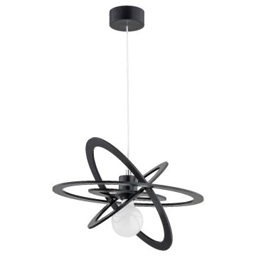 Alfa ORLANDO 62141 Lampă cu pendul 1x60W/E27 IP20