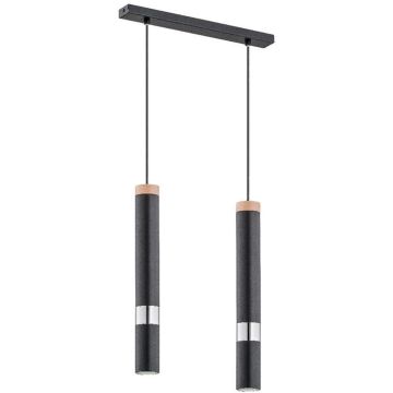 Alfa PARNA 62105 Lampă cu pendul 2x10W/G9