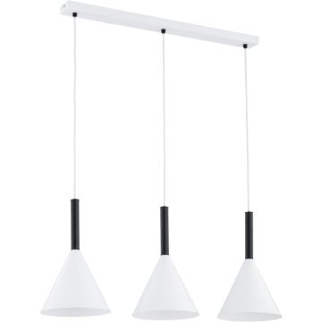 Alfa PERO 62553 Lampă cu pendul 3x10W/E14