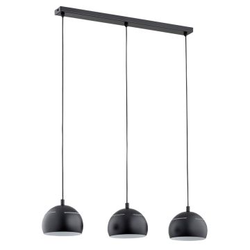 Alfa PLUS 62292 Lampă cu pendul 3x60W/E14 IP20