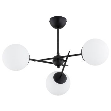 Alfa PRIMERY 62523 Lampă de tavan 3x10W/E14 IP20