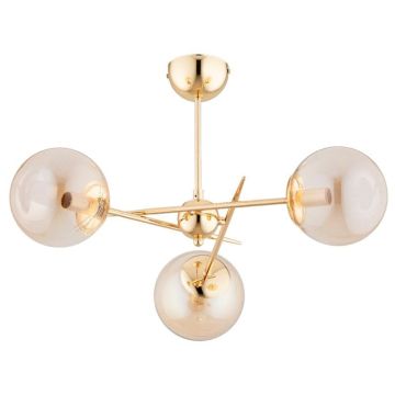 Alfa PRIMERY 62524 Lampă de tavan 3x10W/E14 IP20