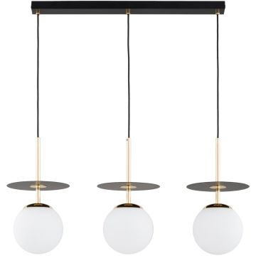 Alfa QEENCY 62572 Lampă cu pendul 3x10W/E14