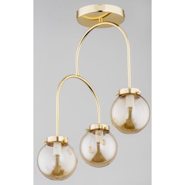 Alfa REVE 62040 Lampă de tavan 3x10W/E14