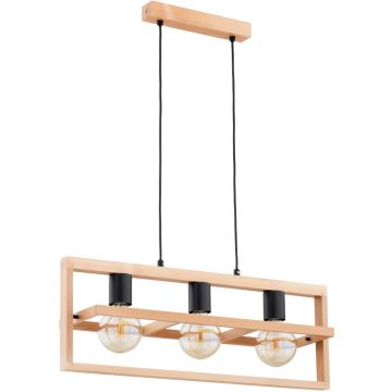 Alfa REZON 62464 Lampă cu pendul 3x15W/E27