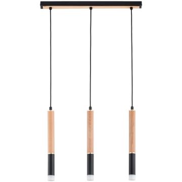 Alfa RODEO 62453 Lampă cu pendul 3x10W/G9