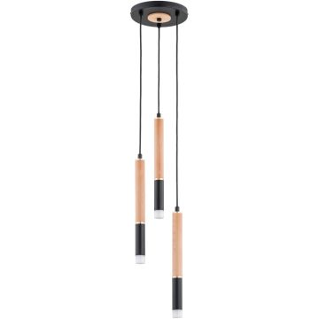 Alfa RODEO 62454 Lampă cu pendul 3x10W/G9