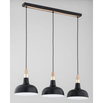 Alfa RODOS 62483 Lampă cu pendul 3x15W/E27 IP20