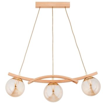 Alfa SANA 62495 Lampă cu pendul 3x10W/E14 IP20