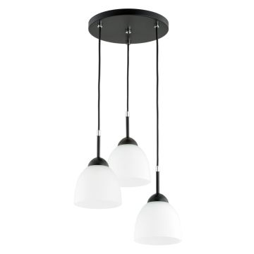Alfa SEBIA 62251 Lampă cu pendul 3x60W/E27 IP20
