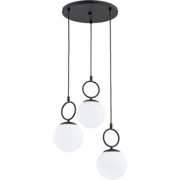 Alfa SITRO 62562 Lampă cu pendul 3x10W/E14