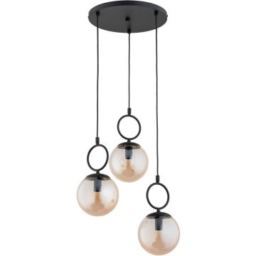 Alfa SITRO 62563 Lampă cu pendul 3x10W/E14