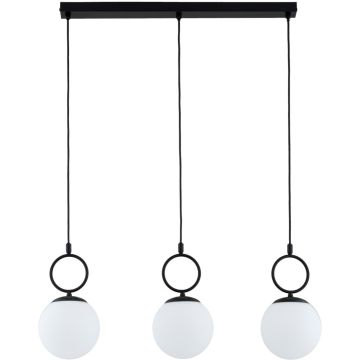 Alfa SITRO 62564 Lampă cu pendul 3x10W/E14