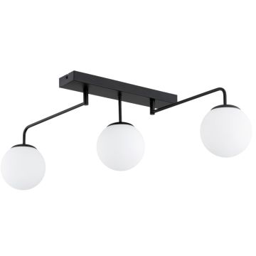 Alfa SNEG 62598 Lampă de tavan 3x10W/E14