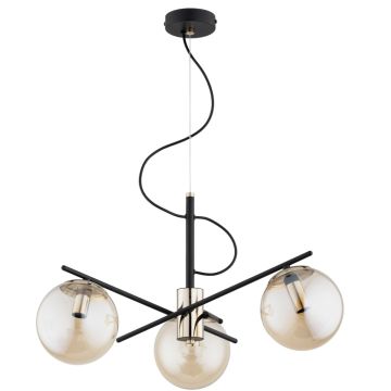 Alfa TAURUS 62608 Lampă cu pendul 3x10W/E14