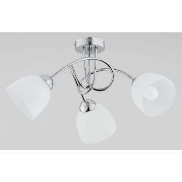 Alfa TECTUS 62340 Lampă de tavan 3x15W/E27 IP20