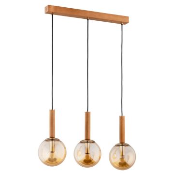 Alfa TORI 62312 Lampă cu pendul 3x40W/E14 IP20