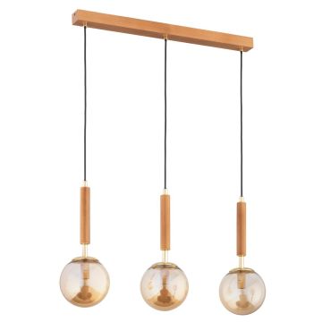 Alfa TORI 62317 Lampă cu pendul 3x40W/E14 IP20