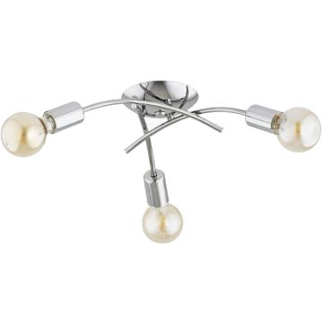 Alfa TORIZO 62634 Lampă de tavan 3x15W/E27