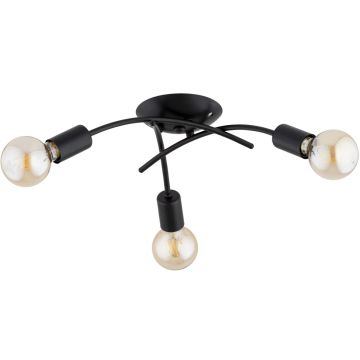 Alfa TORIZO 62635 Lampă de tavan 3x15W/E27