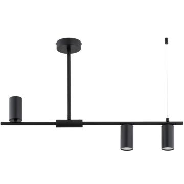 Alfa URANOS 62535 Lampă de tavan 3x10W/GU10