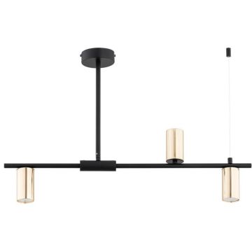 Alfa URANOS 62538 Lampă cu pendul 3x10W/GU10 IP20