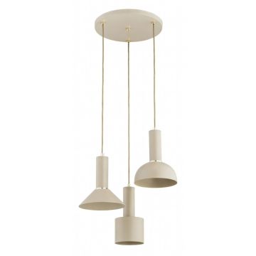 Alfa VANTI 62615 Lampă cu pendul 3xE27