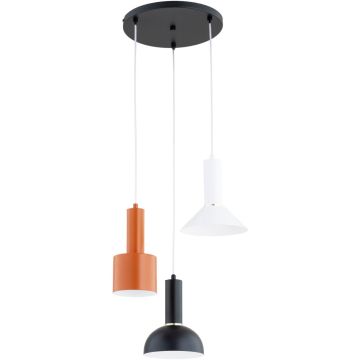 Alfa VANTI 62644 Lampă cu pendul 3xE27