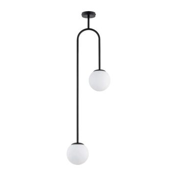 Alfa VECTOR 62448 Lampă de tavan 2x10W/E14 IP20
