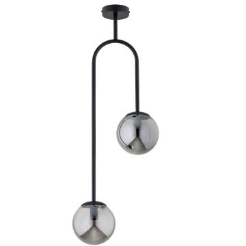 Alfa VECTOR 62450 Lampă de tavan 2x10W/E14