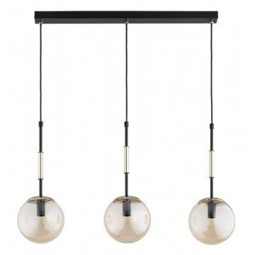 Alfa VERONE 62648 Lampă cu pendul 3xE14