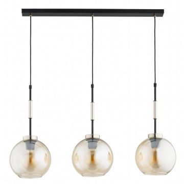 Alfa VERONE 62649 Lampă cu pendul 3xE27