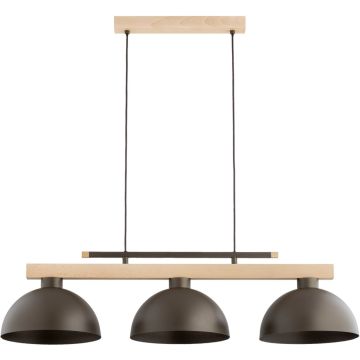Alfa VERTA 62619 Lampă cu pendul 3xE27