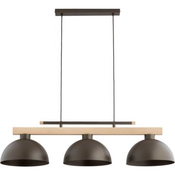 Alfa VERTA 62623 Lampă cu pendul 3xE27